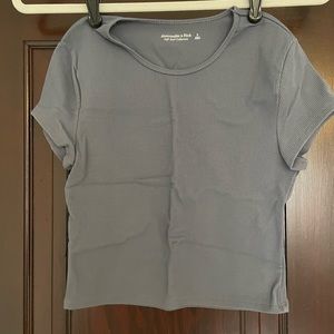 Abercrombie Fitch Shirt - Small